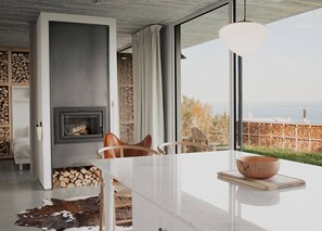 Interiør