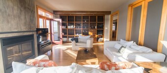 Chalet Beaurivage | Charlevoix