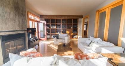 Chalet Beaurivage | Charlevoix