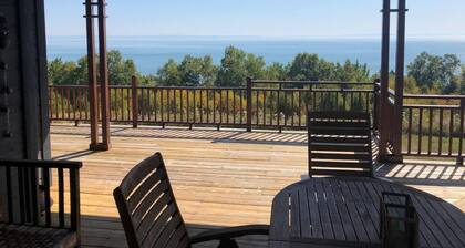 Chalet Beaurivage | Charlevoix