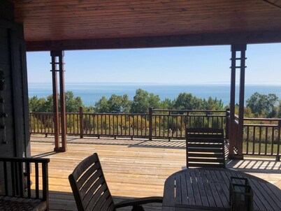 Chalet Beaurivage | Charlevoix