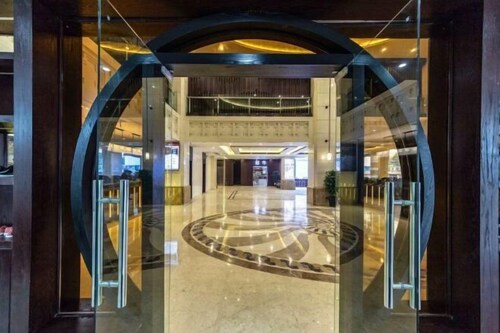 Fulan Tehe·Hotel (Zhangjiajie Tianmen Mountain)