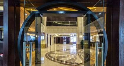 Fulan Tehe·Hotel (Zhangjiajie Tianmen Mountain)