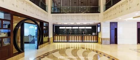 Interieur