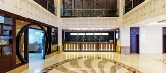 Fulan Tehe·Hotel (Zhangjiajie Tianmen Mountain)