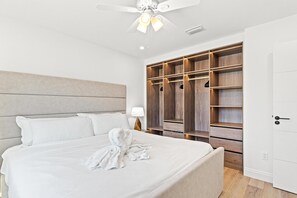 1 chambre
