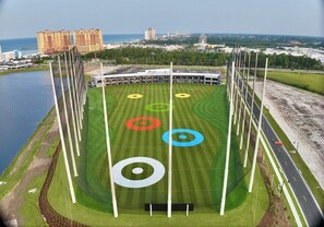 Golfe