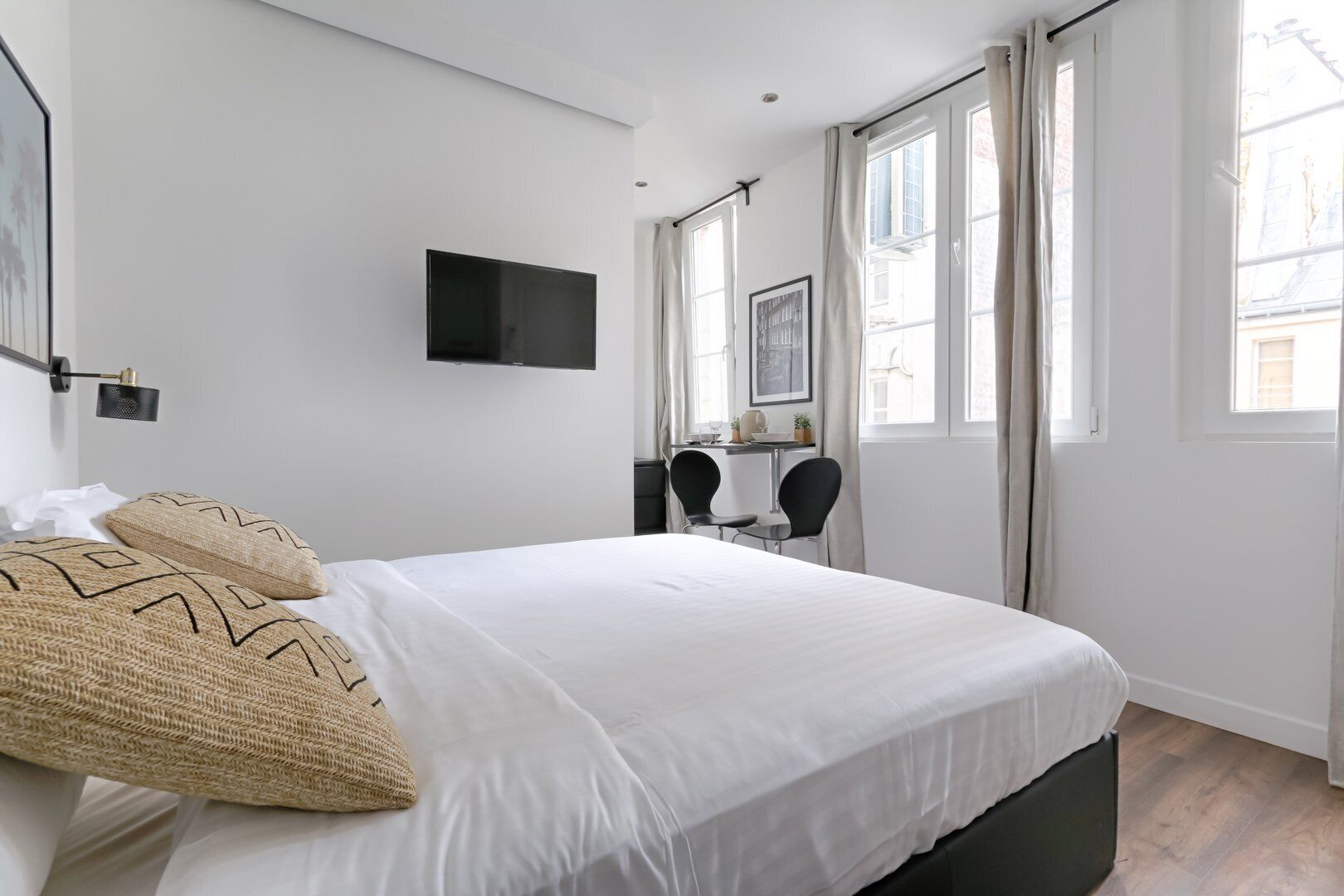 Internet, beddengoed