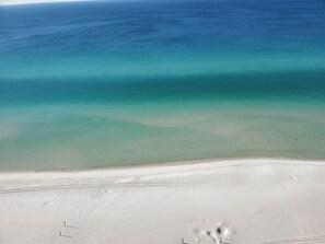 Am Strand