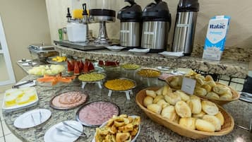 Recepción