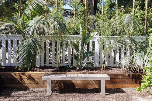 Buttterfly Beach Dream Cottage