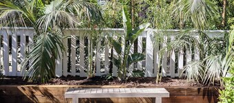 Buttterfly Beach Dream Cottage