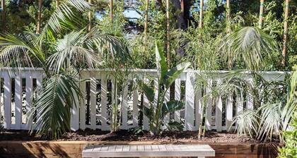 Buttterfly Beach Dream Cottage