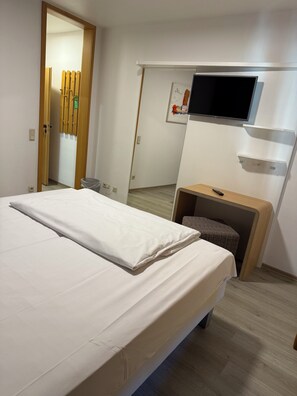 Tweepersoonskamer | Gratis wifi