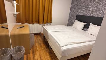 Double Room | Free WiFi