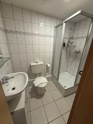 Free WiFi - Eurocity Hotel (Bruchkoebel)