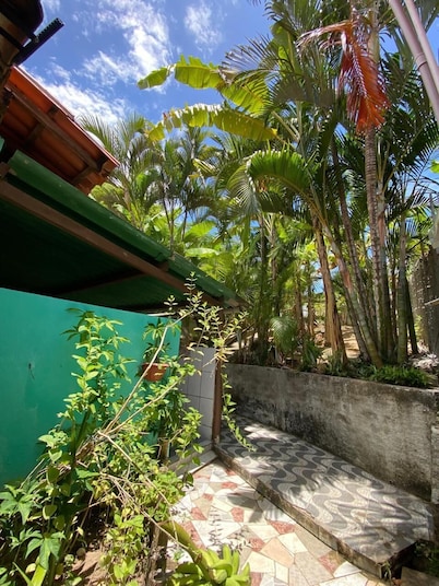 Pousada CHT Refúgio Espiritual e Saúde