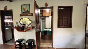 舒適客房 | 免費無線上網