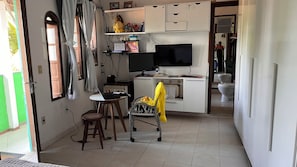 Comfort Double Room, 1 Double Bed, Garden View