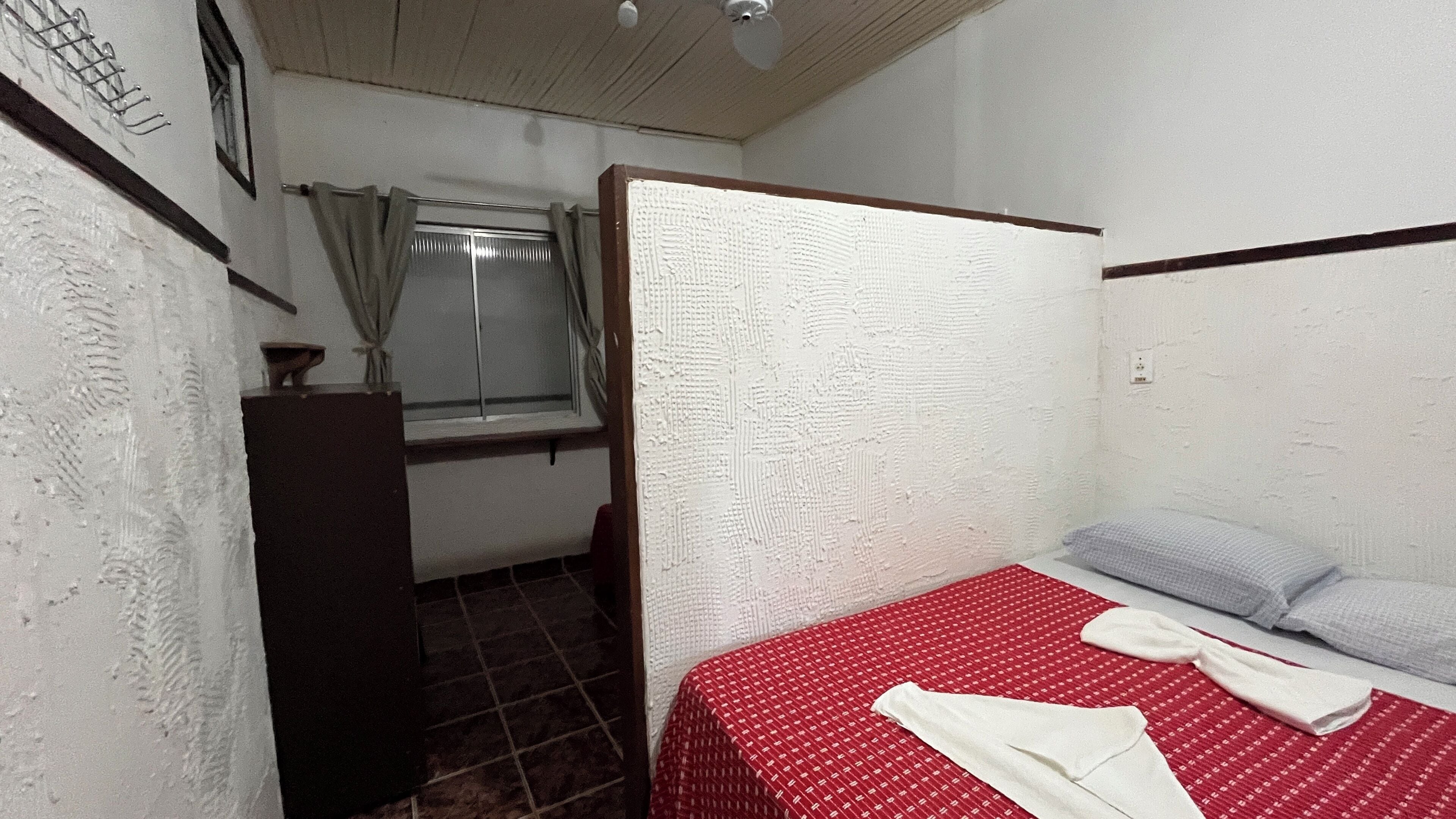 Comfort Room | Free WiFi