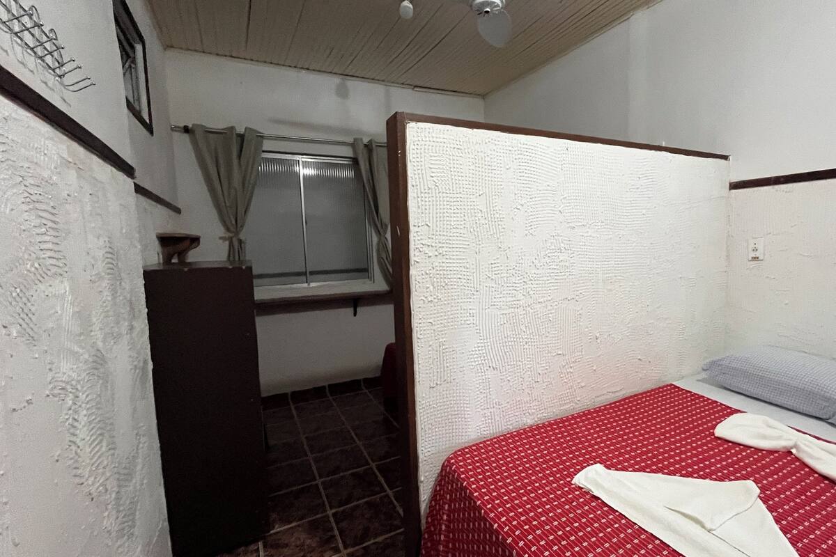 Habitación Confort | Wifi gratis