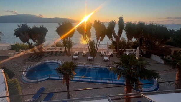 Restaurant - Sanremo Vlore (Orikum)