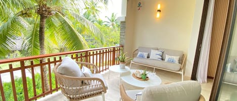 Apartment | 2 bedrooms