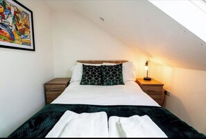 3 bedrooms, internet