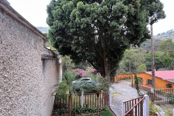 Details aan de binnenkant