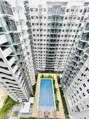 Exterior - Experience the Perfect Studio Retreat in Iloilo City (Iloilo City)