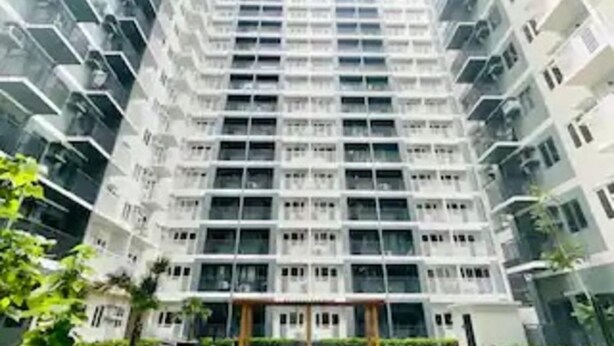 Pool - Experience the Perfect Studio Retreat in Iloilo City (Iloilo City)