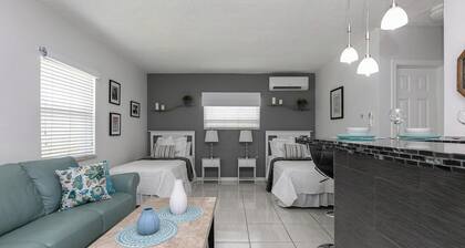 1bd 1bth , PYT , Airport , MPT