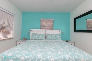 1 chambre, bureau, fer et planche à repasser, Wi-Fi gratuit