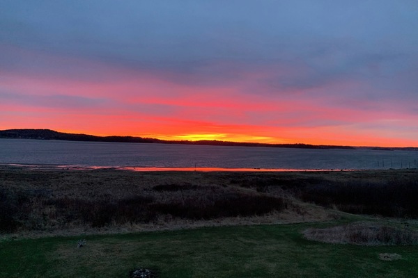 Sunrise
