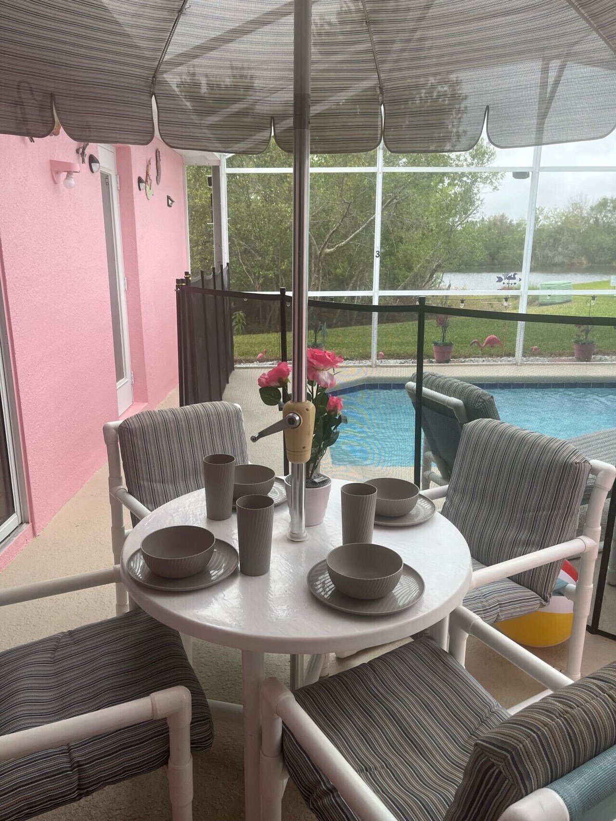 Majoittajan profiilikuva