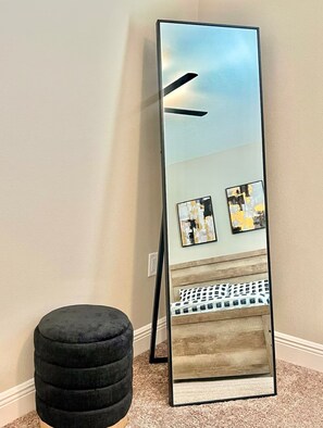 4 chambres, Wi-Fi gratuit, draps fournis