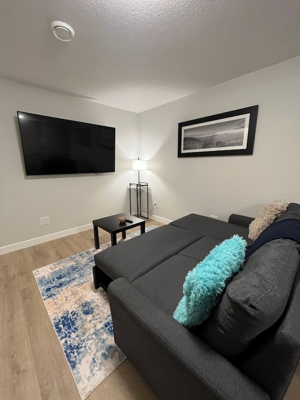 Smart TV