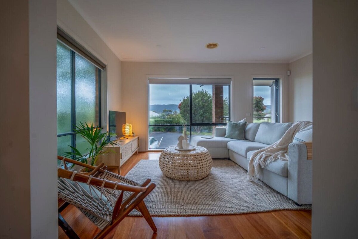 Bild für Gastgeberprofil