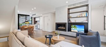 Luxury 3 storey residence