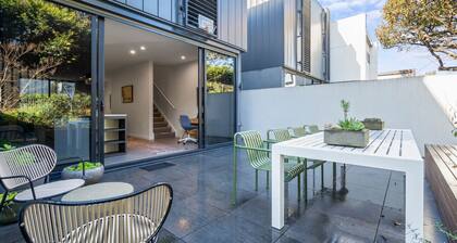 Luxury 3 storey residence