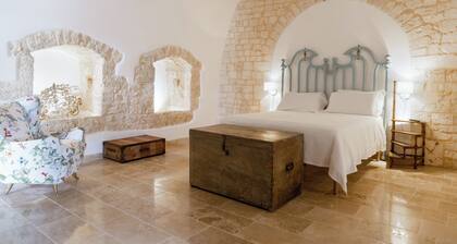 Masseria dei Preti
