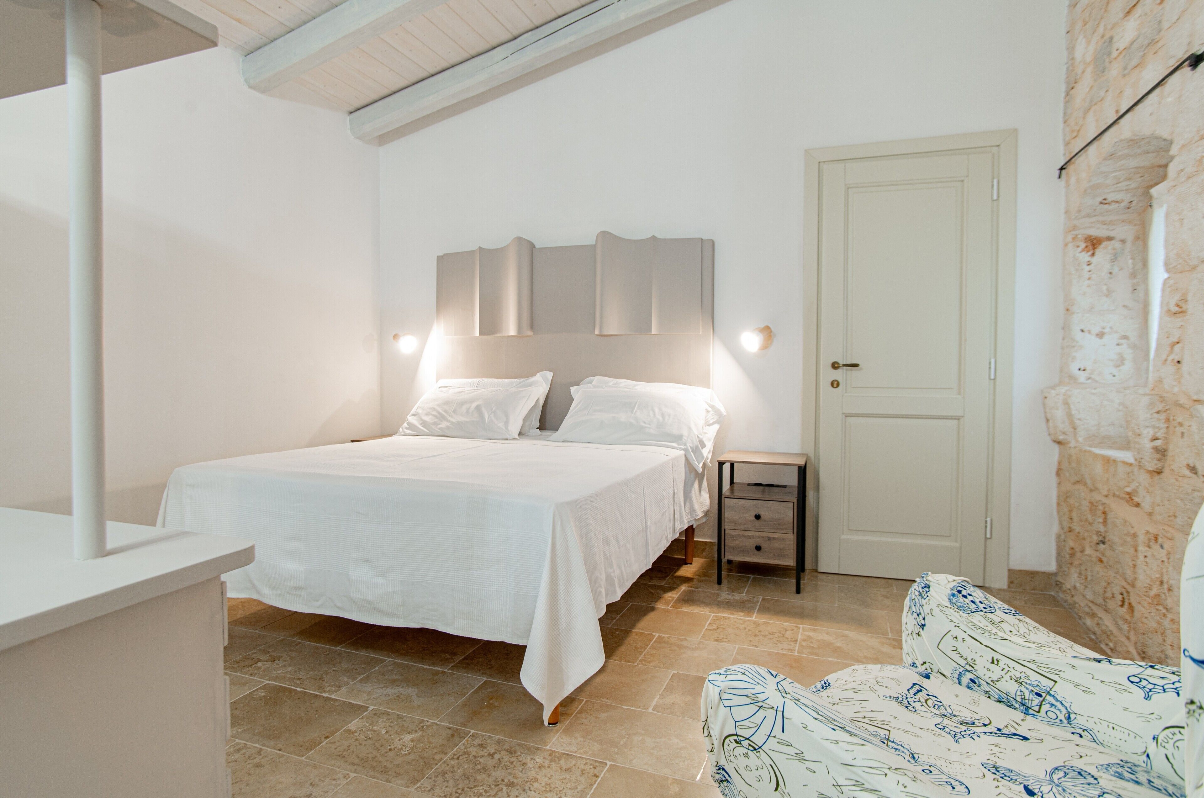 Superior-Vierbettzimmer