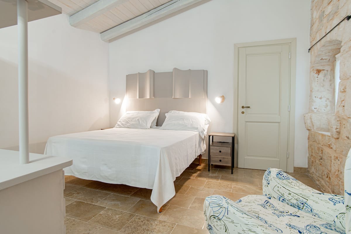 Habitación cuádruple superior