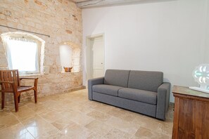 Living area - Masseria dei Preti (Conversano)