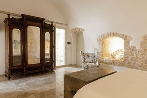 Quadrupla deluxe - Gelso - Masseria dei Preti (Conversano)