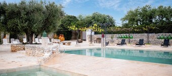 Masseria dei Preti