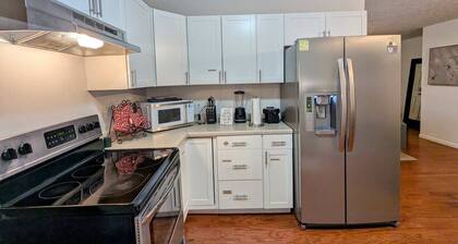 Fort Leonard Wood. Saint Robert cottage Home.