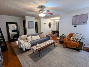 TV - Fort Leonard Wood.  Saint Robert cottage Home. (Saint Robert)