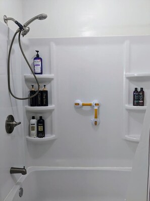 Hair dryer - Fort Leonard Wood.  Saint Robert cottage Home. (Saint Robert)