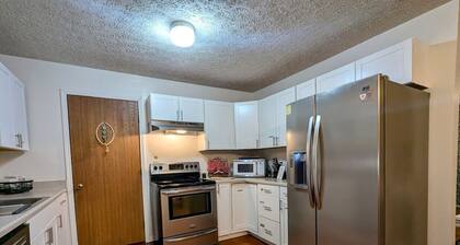 Fort Leonard Wood. Saint Robert cottage Home.